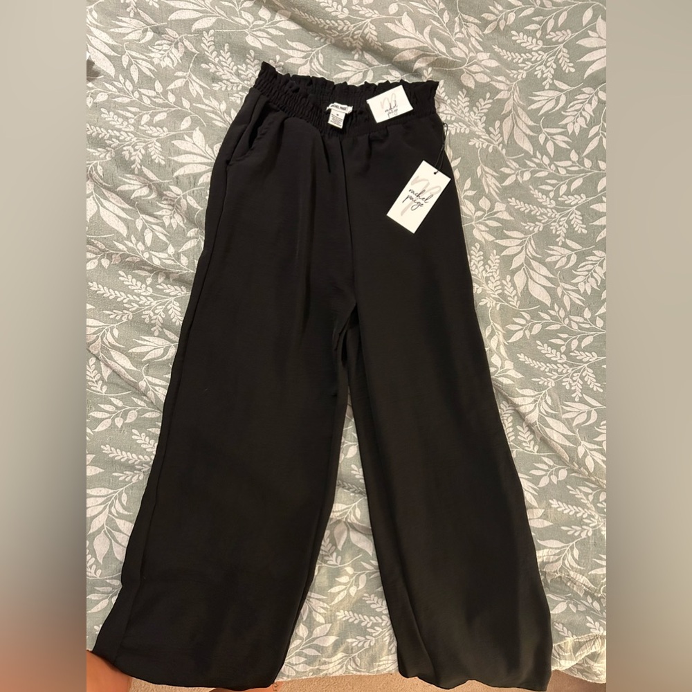 Rachel Paige pants sz medium